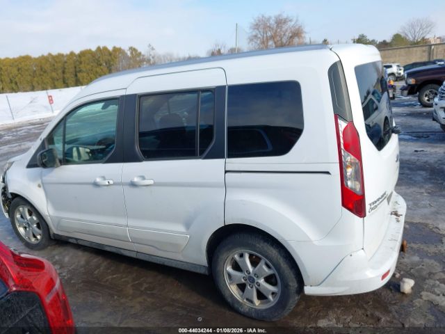 Ford Transit Xlt Image 13