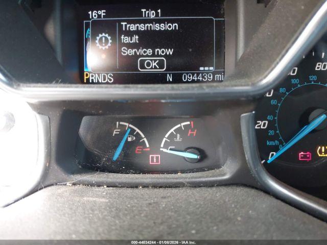 Ford Transit Xlt Image 11