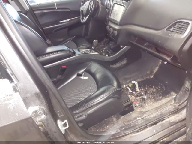 Dodge Journey Crossroad Plus Image 8