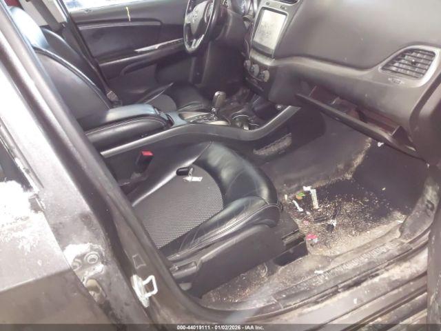 Dodge Journey Crossroad Plus Image 8