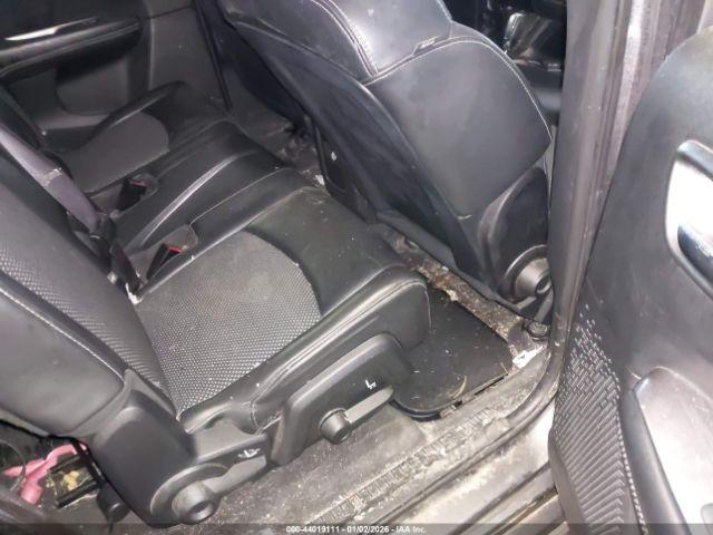 Dodge Journey Crossroad Plus Image 6