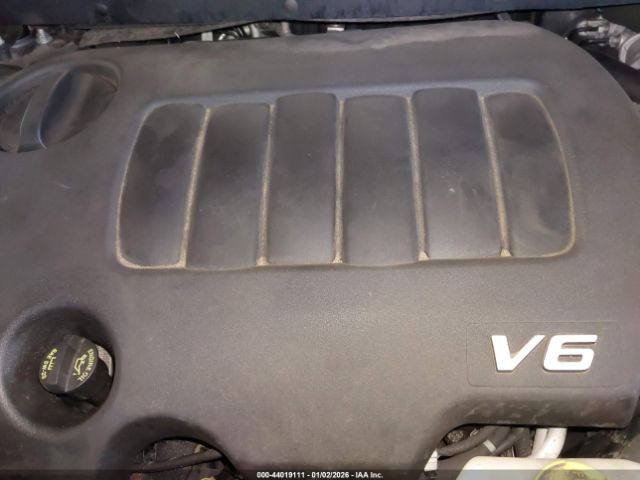 Dodge Journey Crossroad Plus Image 11