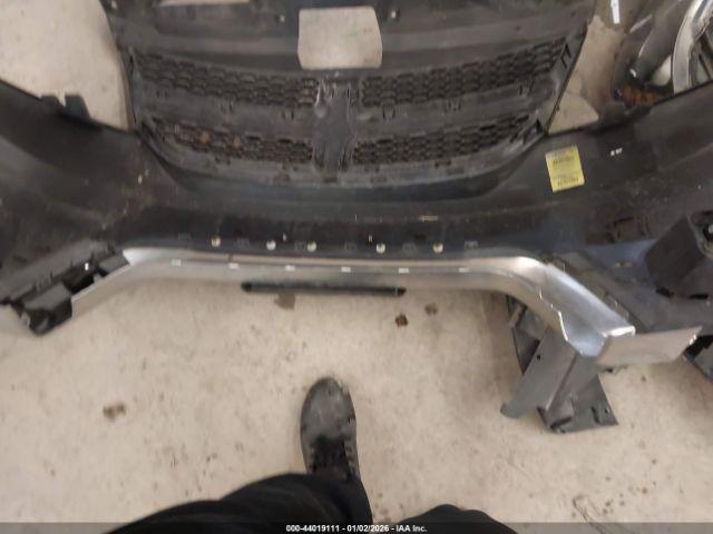 Dodge Journey Crossroad Plus Image 16