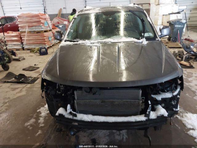 Dodge Journey Crossroad Plus Image 17