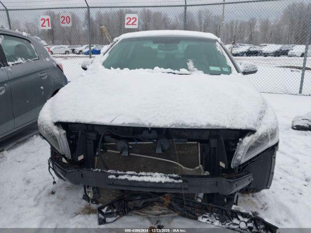 Hyundai SONATA Sport Image 9