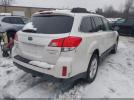 Subaru Outback 2.5i Limited Image 10
