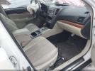 Subaru Outback 2.5i Limited Image 15
