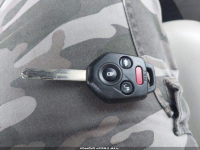 Subaru Outback 2.5i Limited Image 3