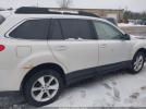 Subaru Outback 2.5i Limited Image 7