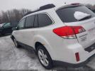 Subaru Outback 2.5i Limited Image 5