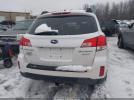 Subaru Outback 2.5i Limited Image 9