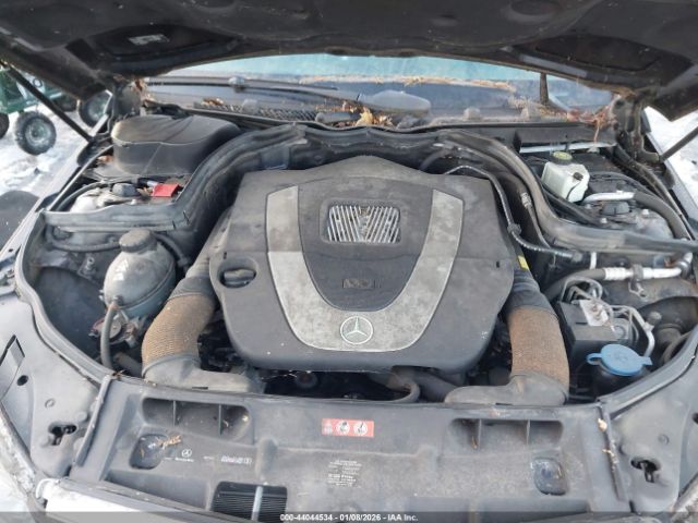 Mercedes-Benz C-Class Image 11