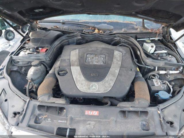 Mercedes-Benz C-Class Image 11