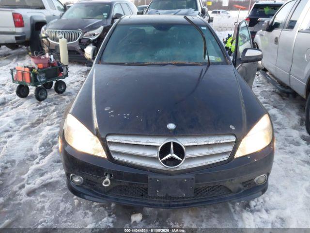 Mercedes-Benz C-Class Image 10