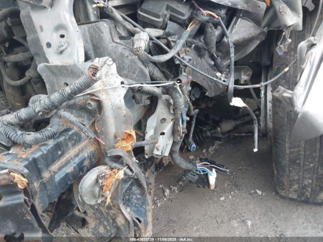 Nissan Rogue Sv Image 6