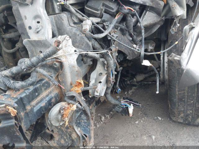 Nissan Rogue Sv Image 6