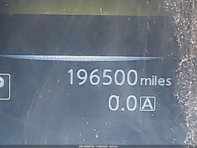 Nissan Rogue Sv Image 14