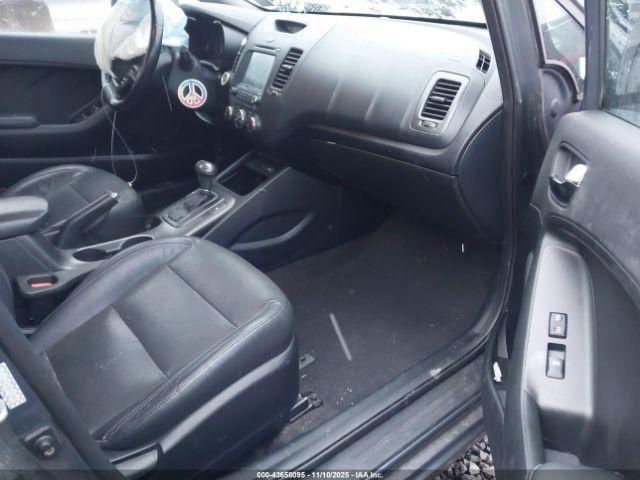 Kia Forte Ex Image 11