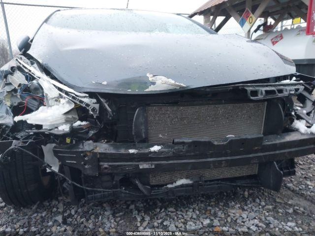 Kia Forte Ex Image 3