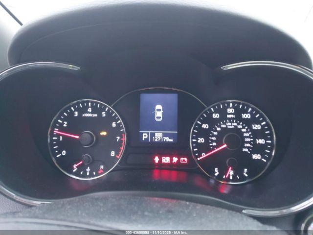 Kia Forte Ex Image 16