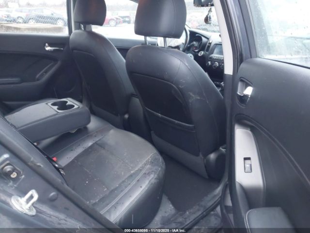 Kia Forte Ex Image 5