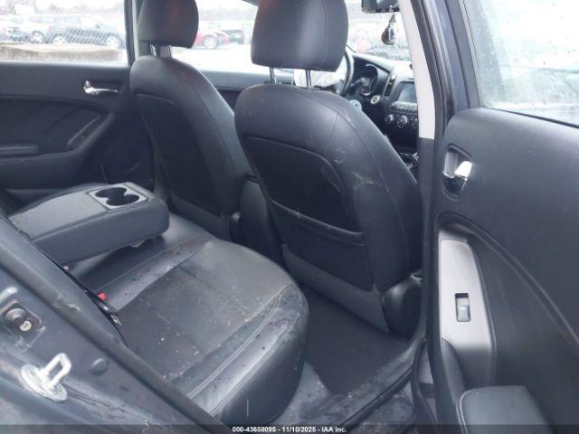 Kia Forte Ex Image 5