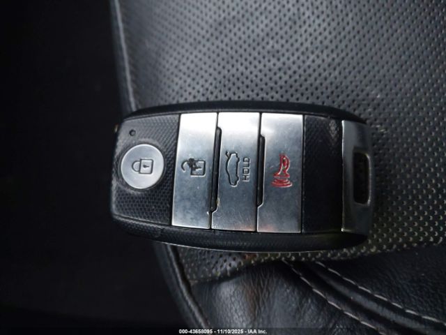 Kia Forte Ex Image 15