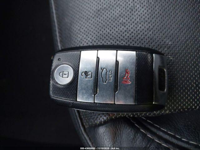 Kia Forte Ex Image 15