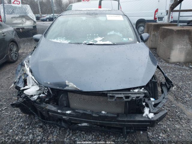 Kia Forte Ex Image 4