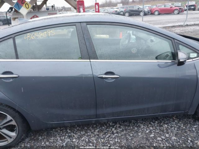 Kia Forte Ex Image 2