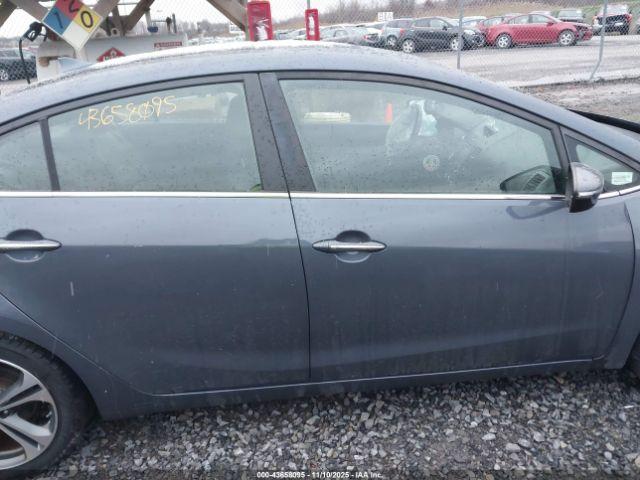 Kia Forte Ex Image 2