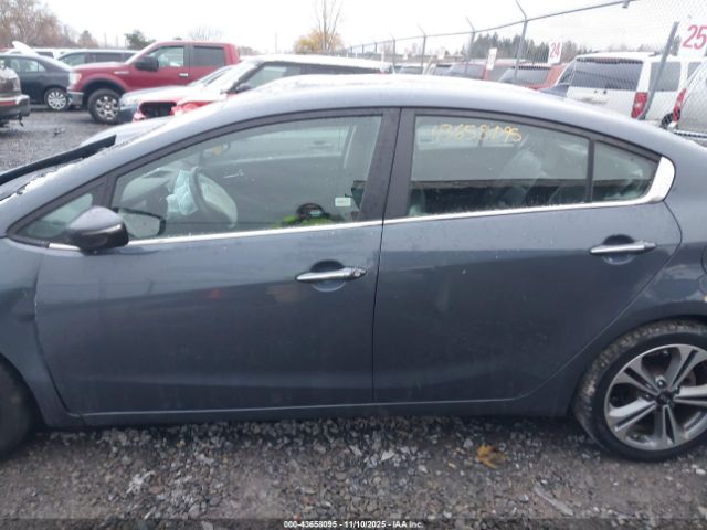 Kia Forte Ex Image 7