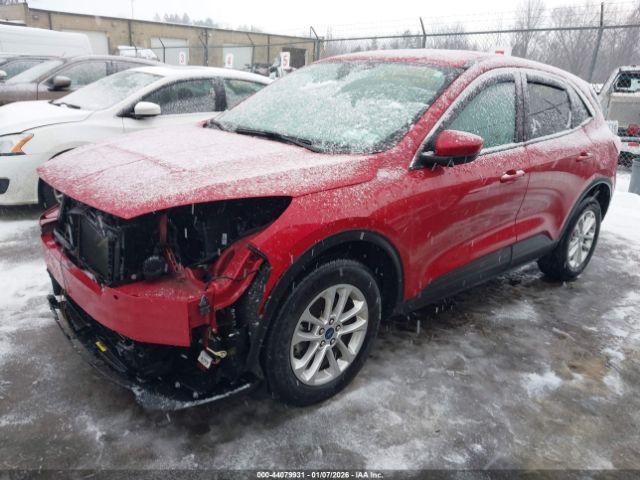 Ford Escape Se Image 5