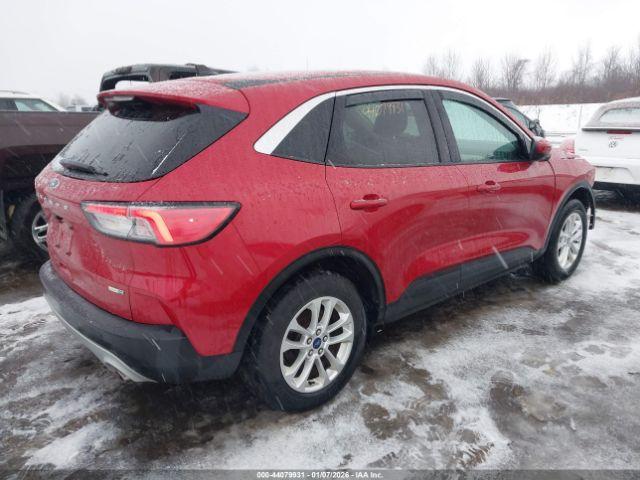 Ford Escape Se Image 3