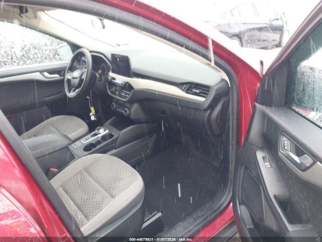 Ford Escape Se Image 7