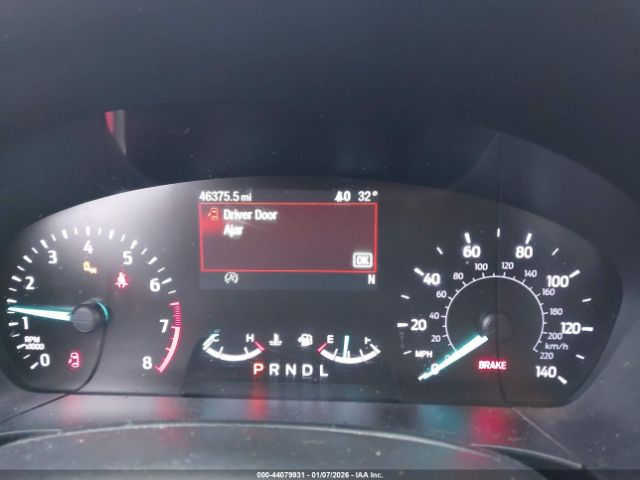 Ford Escape Se Image 9