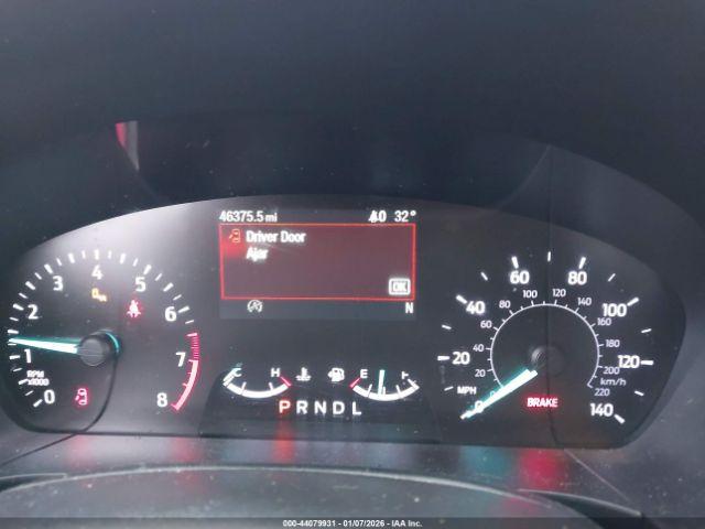 Ford Escape Se Image 9