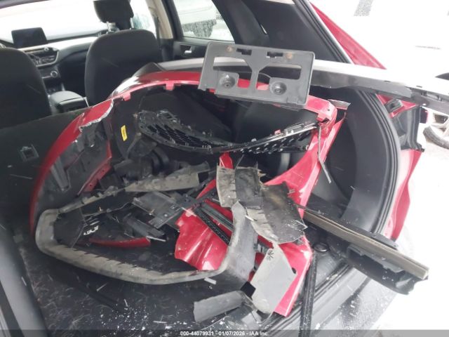 Ford Escape Se Image 12