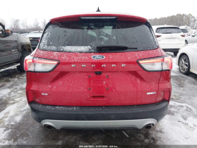 Ford Escape Se Image 2