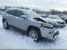 Jeep Cherokee Latitude Plus 4x4 Image 1