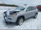 Jeep Cherokee Latitude Plus 4x4 Image 17