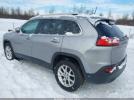 Jeep Cherokee Latitude Plus 4x4 Image 2