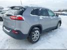 Jeep Cherokee Latitude Plus 4x4 Image 3