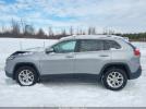 Jeep Cherokee Latitude Plus 4x4 Image 13