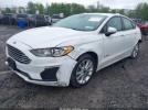 Ford Fusion Se Image 5