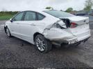 Ford Fusion Se Image 4