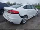 Ford Fusion Se Image 7