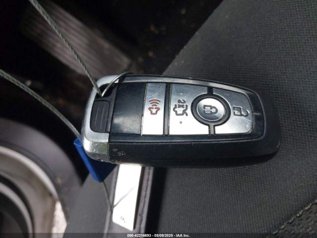 Ford Fusion Se Image 3