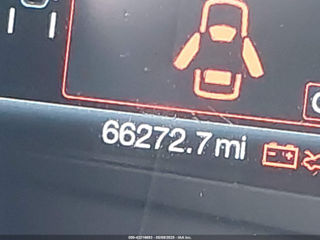 Ford Fusion Se Image 12