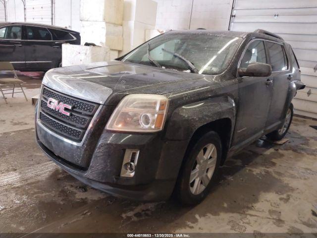 GMC Terrain Sle-2 Image 9